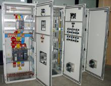 Elektrik Panosu Servis